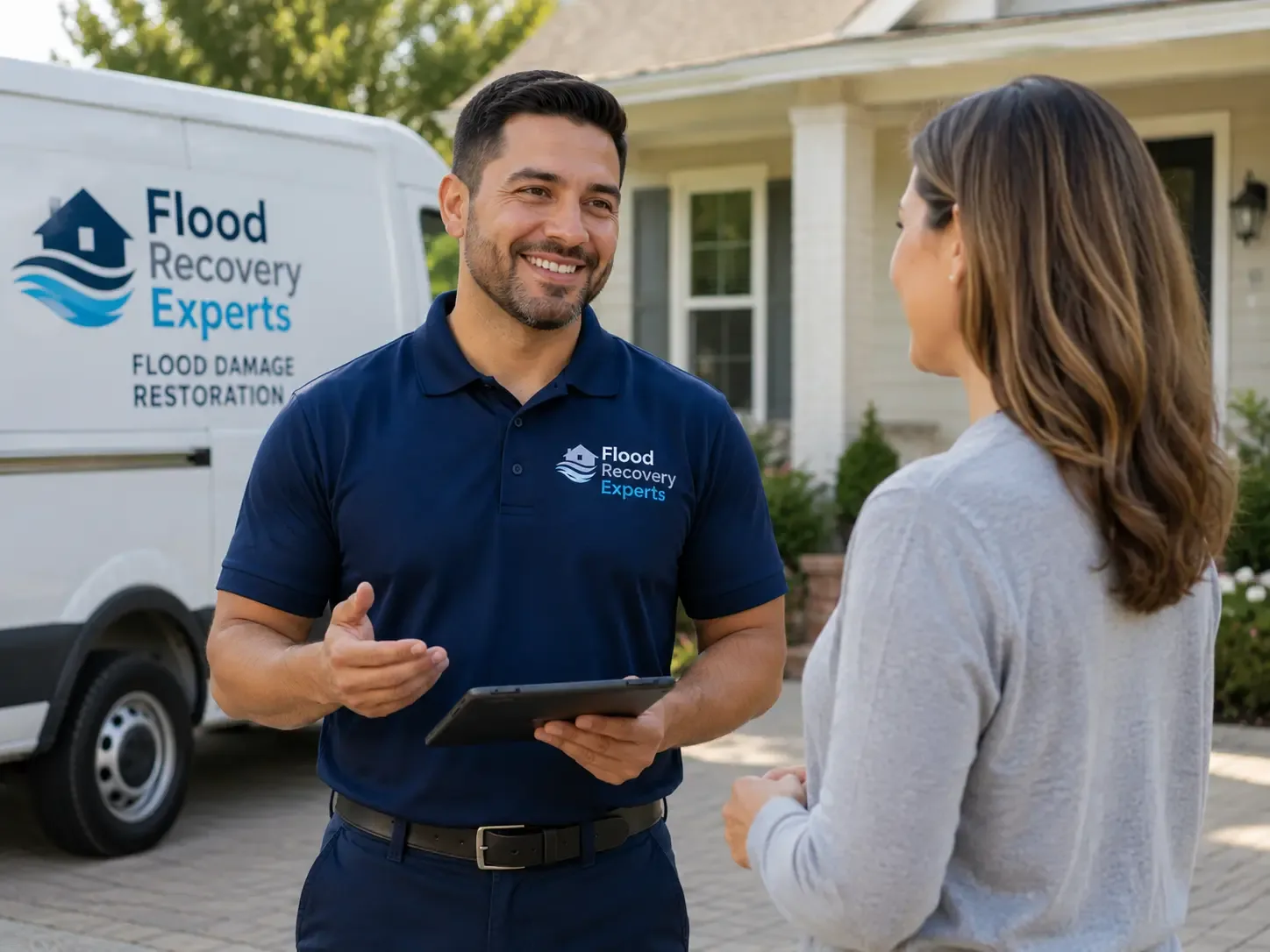 Flood Damage Cleanup Hersey, MI FAQs